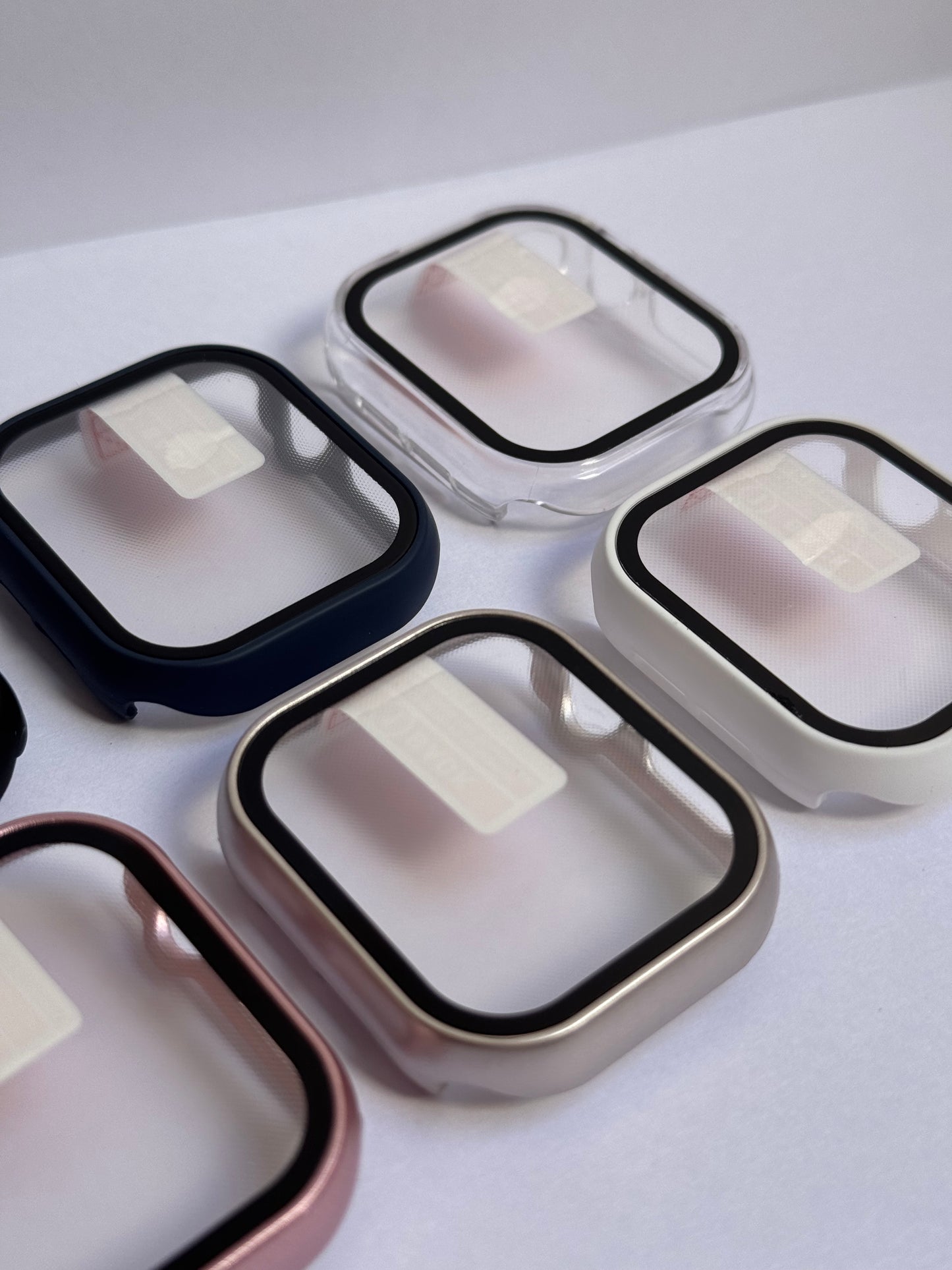 Coverglass AppleWatch, 42 mm serie 10 , 46 mm ¡NEW!