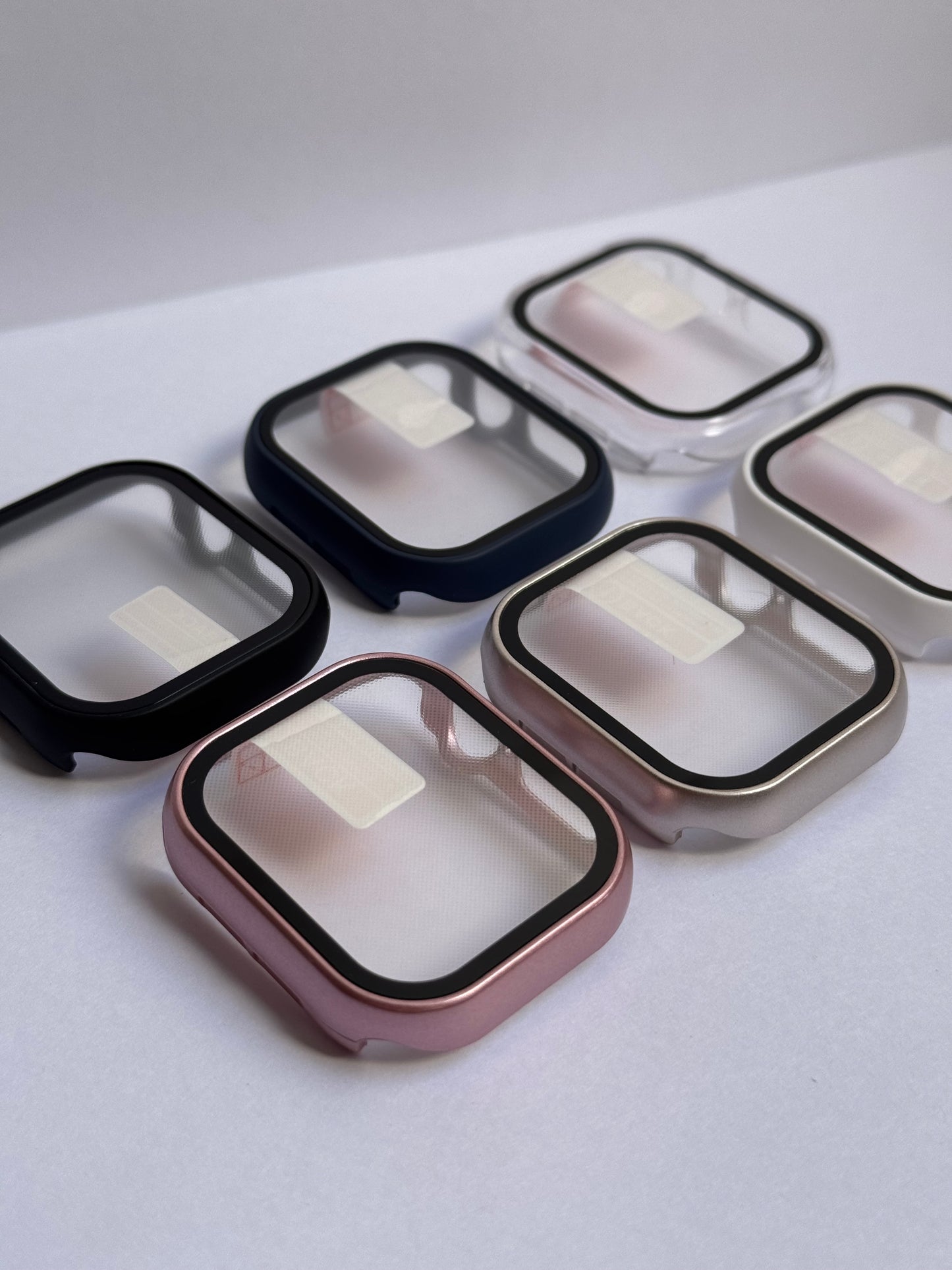 Coverglass AppleWatch, 42 mm serie 10 , 46 mm ¡NEW!