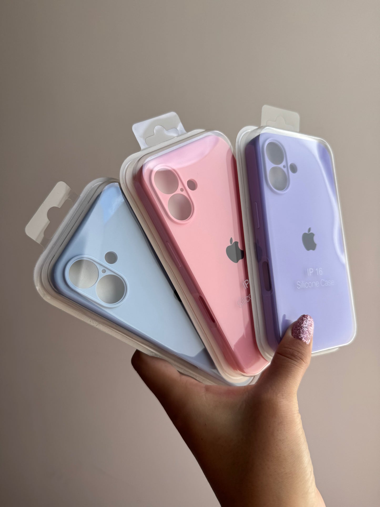 Case Apple iPhone 16 📱