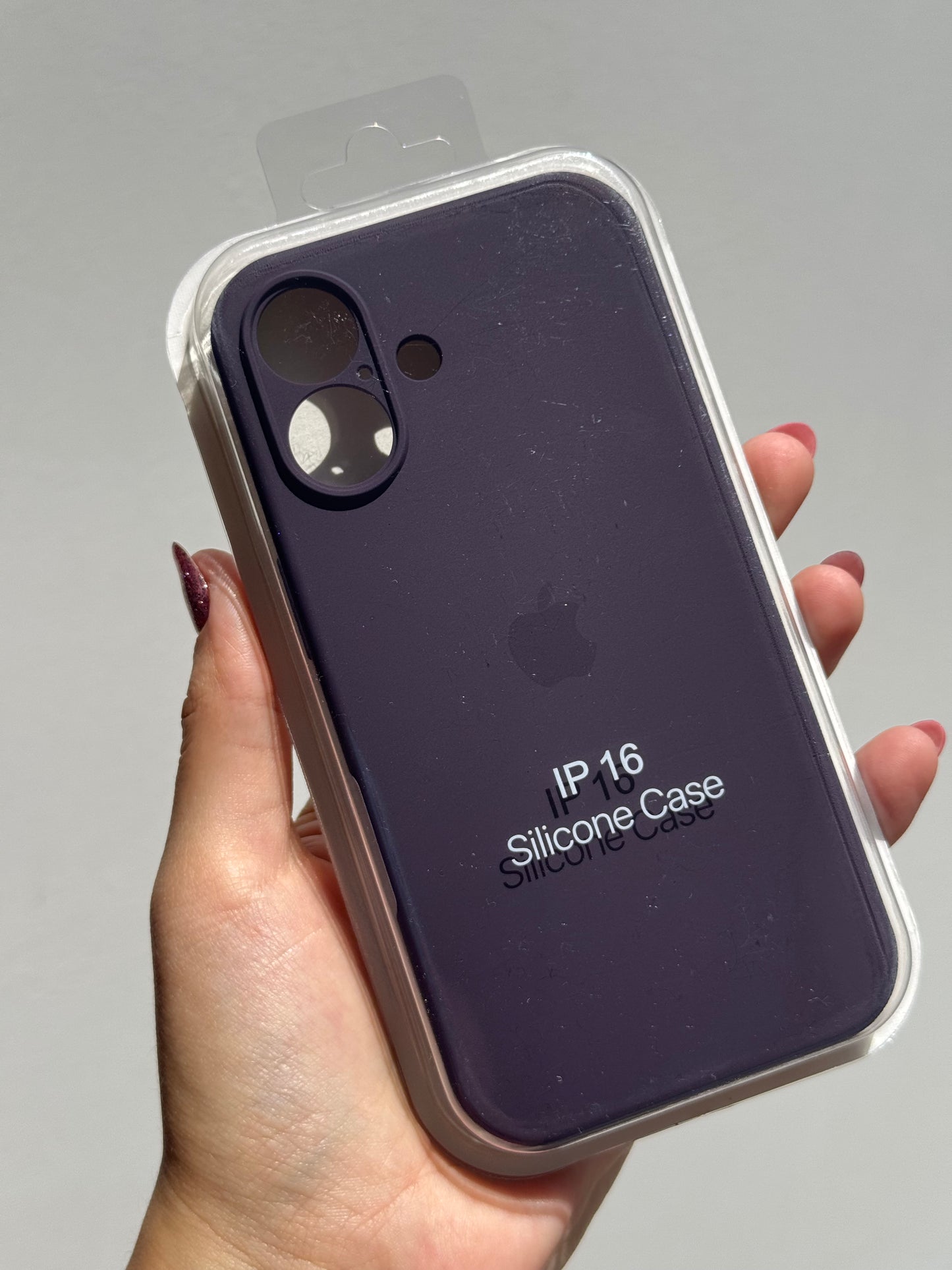 Case Apple iPhone 16 📱