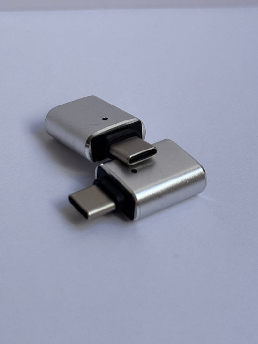 Adaptador conexión C/USB