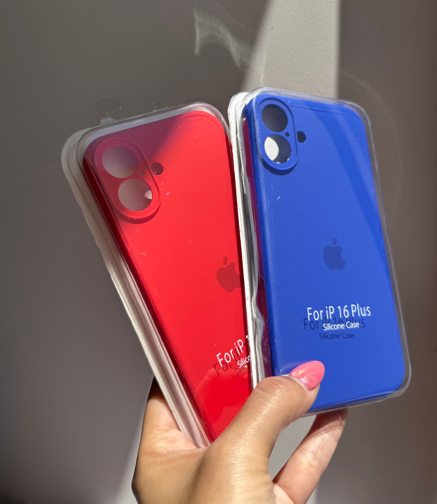 Case Apple iPhone 16 PLUS📱