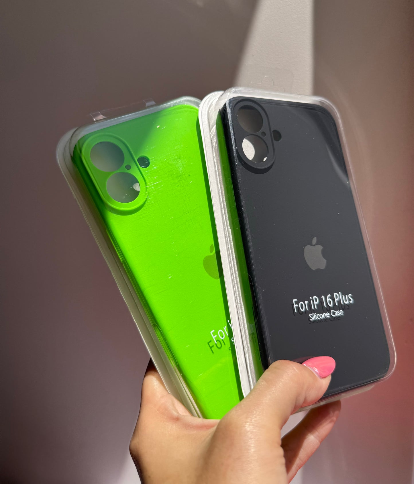 Case Apple iPhone 16 PLUS📱