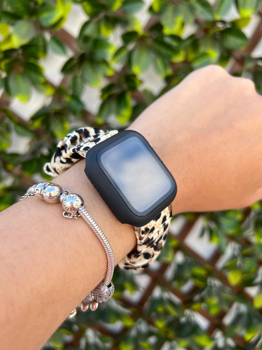 Correas Scrunchie para AppleWatch ⌚️