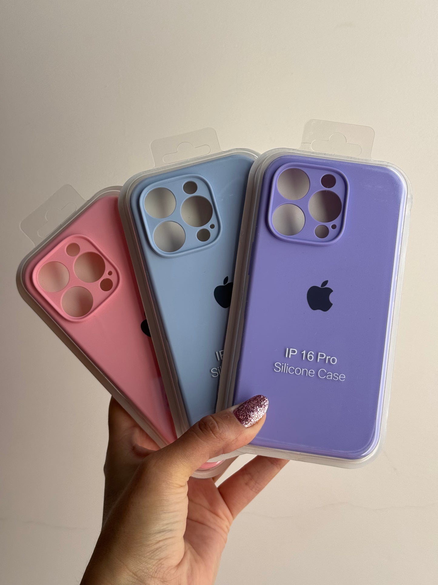 Case Apple iPhone 16 Pro 📱