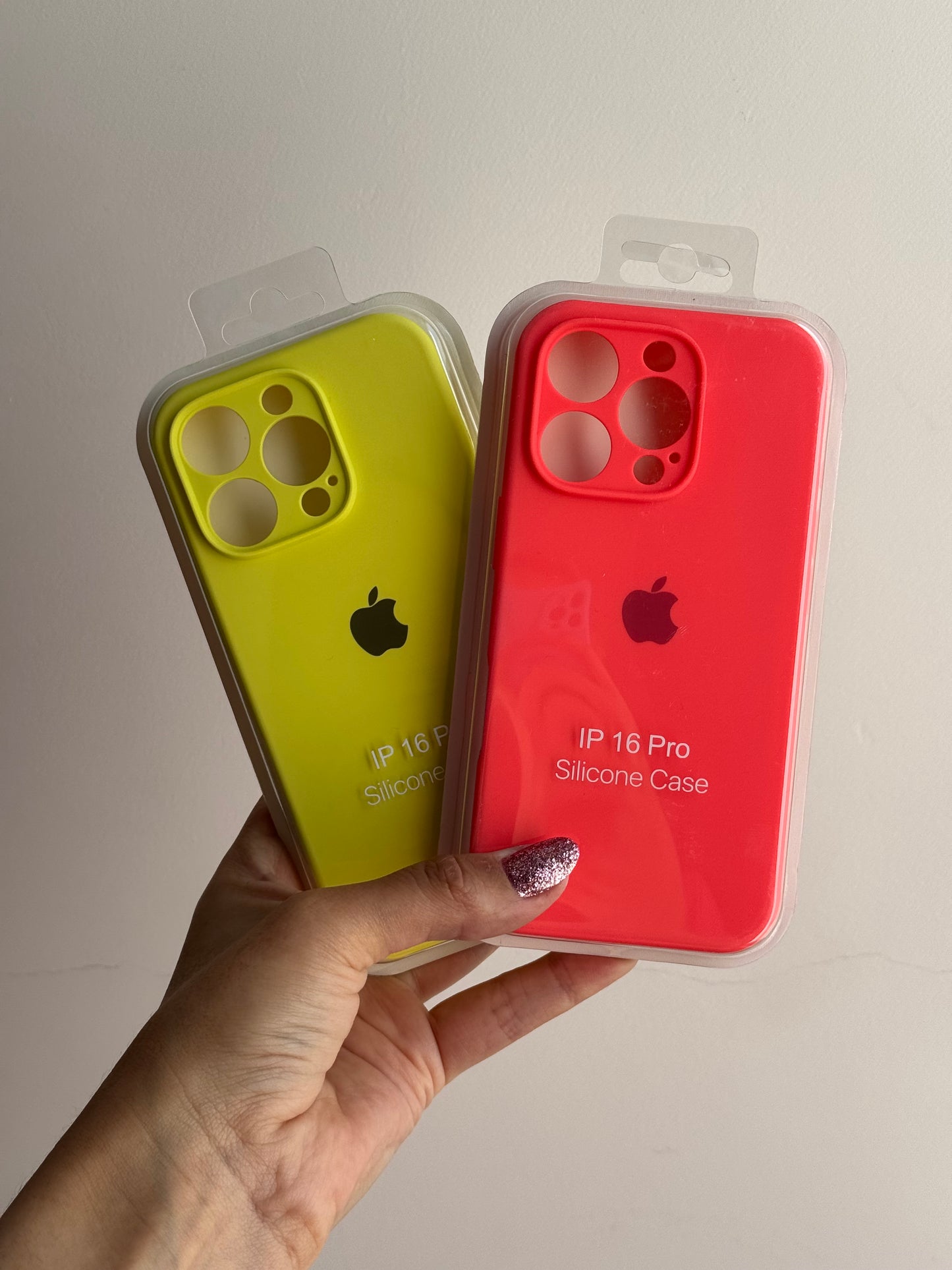 Case Apple iPhone 16 Pro 📱