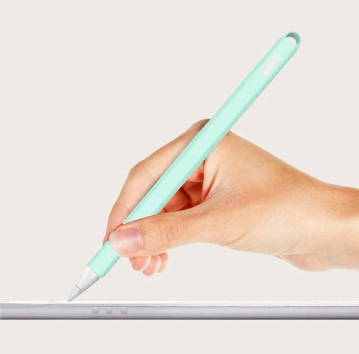 Protector para ApplePencil 2da generación (silicona)