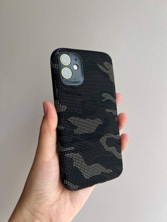 Carcasa militar con textura ☑️ SALE!