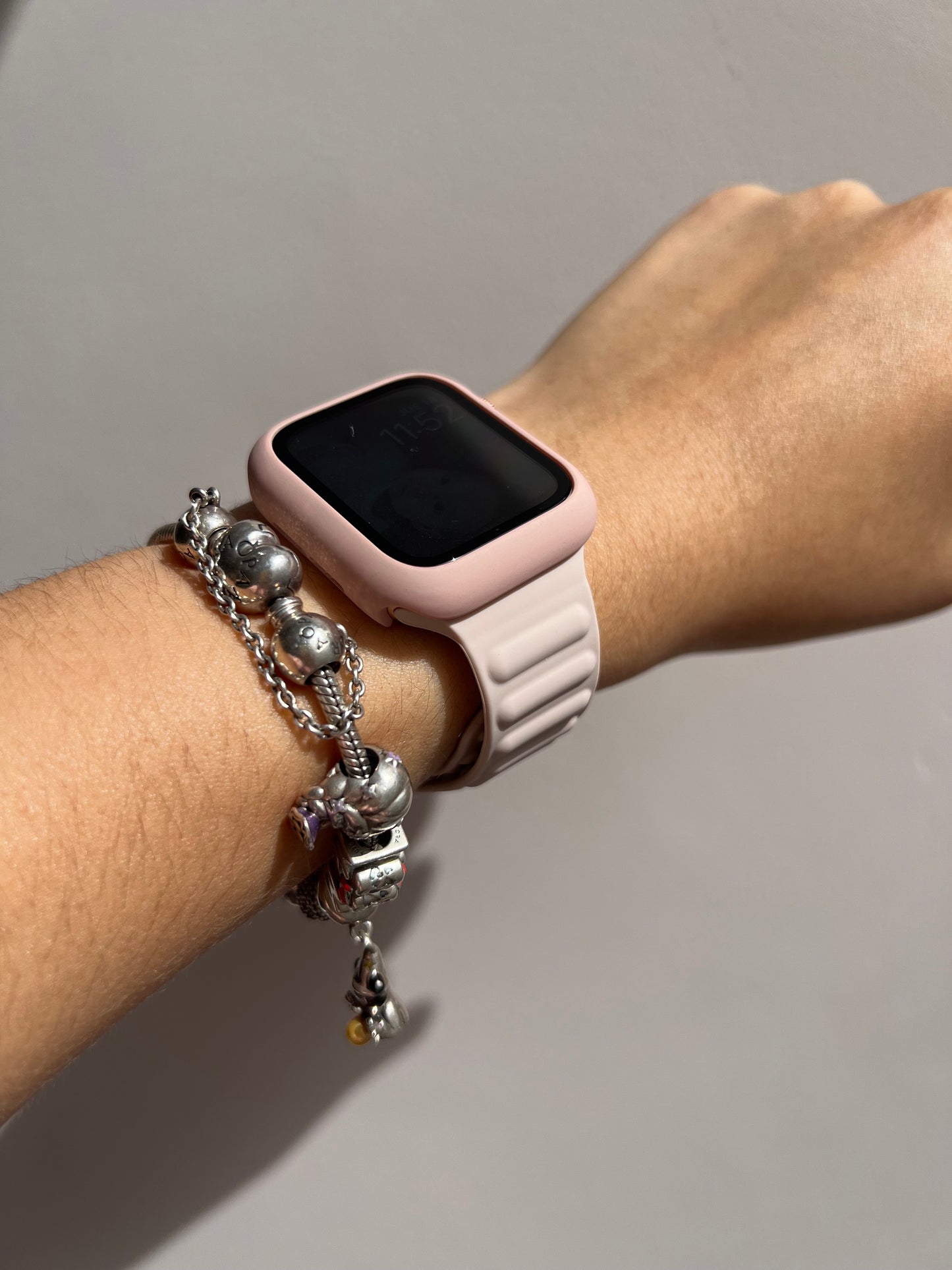 Correa AppleWatch, nuevo diseño ⌚️