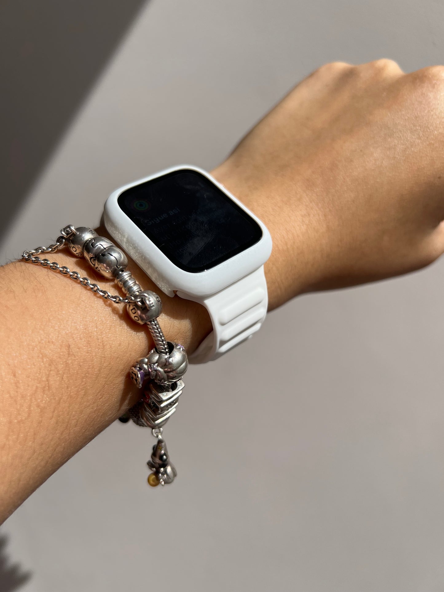 Correa AppleWatch, nuevo diseño ⌚️